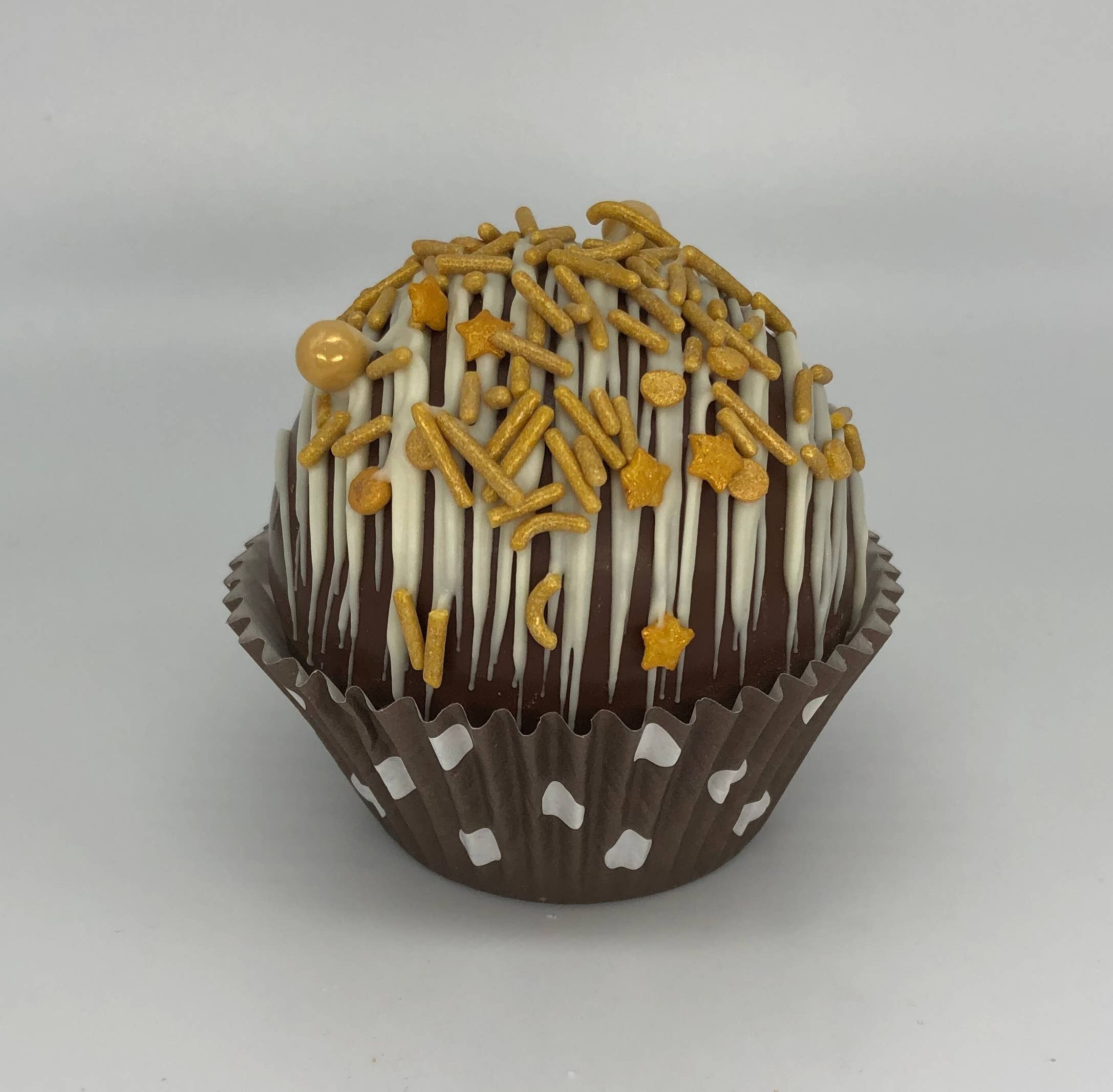 Elizabeth s Chocolates Cinnamon Roll Hot Chocolate Bomb Hana Floral elizabeth-s-chocolates-cinnamon-roll-hot-chocolate-bomb-hana-floral